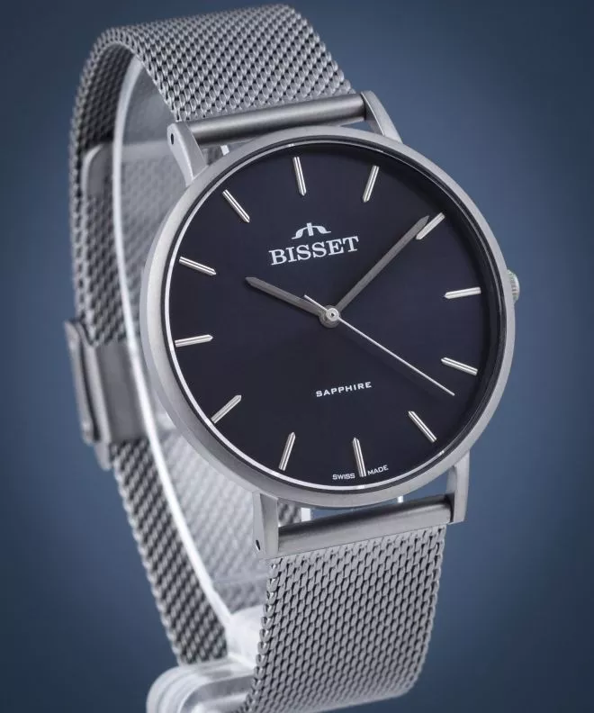 Reloj para mujeres Bisset Brienz BSBF33VIDX03BX