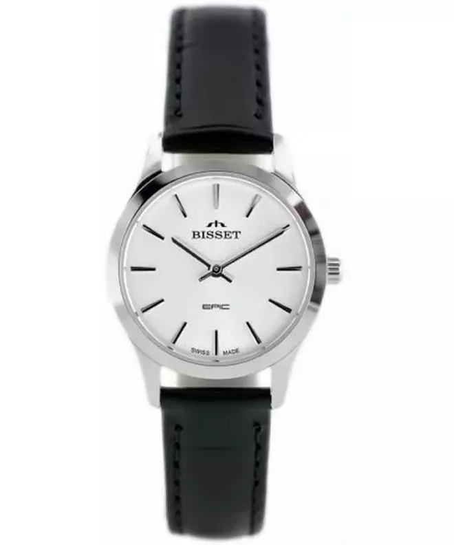 Reloj para mujeres Bisset Epic BSAE39SISX05BX