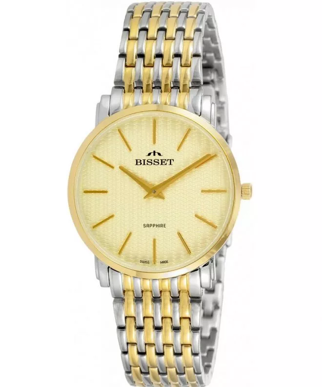 Reloj para mujeres Bisset Leur BSBE54TIGX03B1