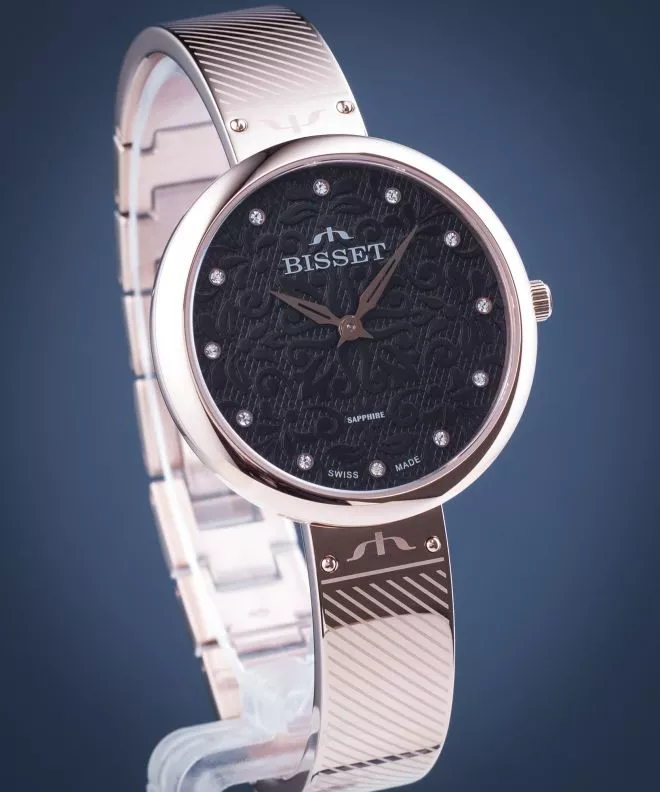 Reloj para mujeres Bisset Lozanna BSBF20RIBX03BX