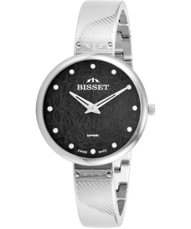 Reloj para mujeres Bisset Lozanna BSBF20SIBX03BX