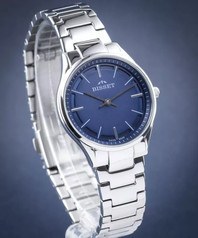 Reloj para mujeres Bisset Lucerna BSBE67SIDX03BX