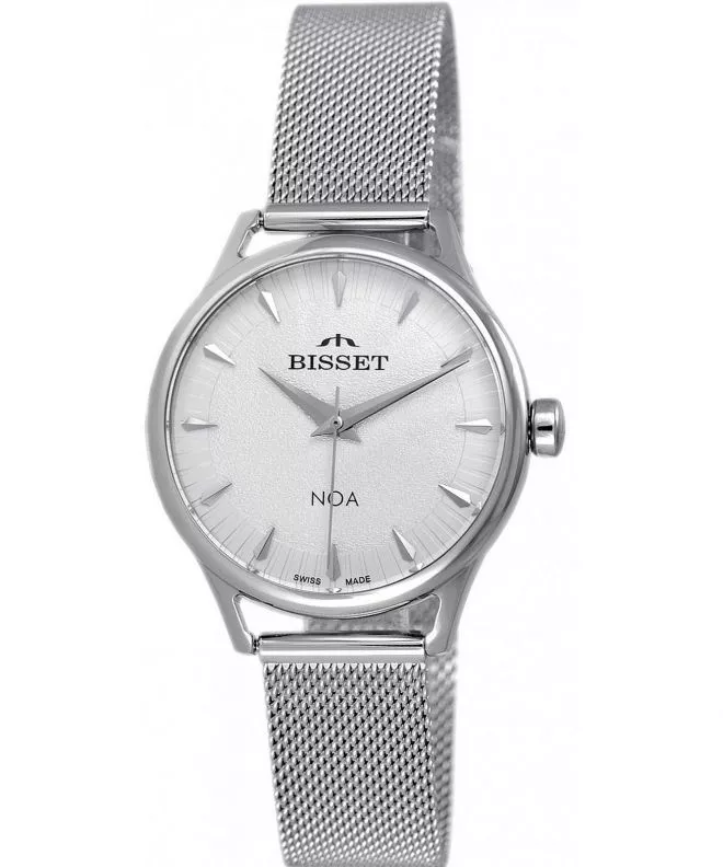 Reloj para mujeres Bisset Noa II BSBE90SISX03BX