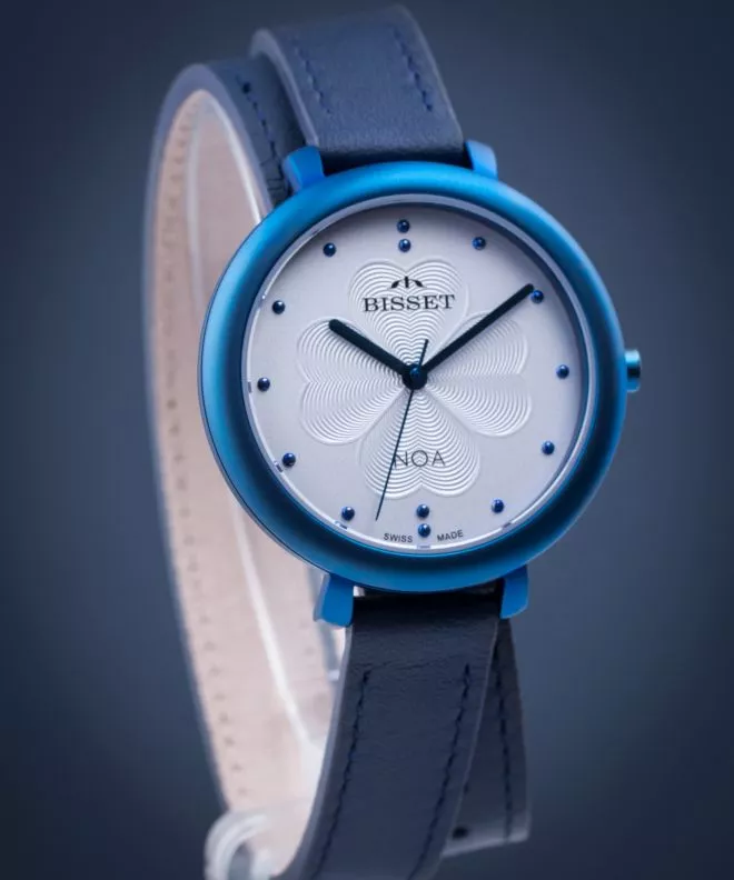 Reloj para mujeres Bisset Noa VI BSAE82VISX03BX