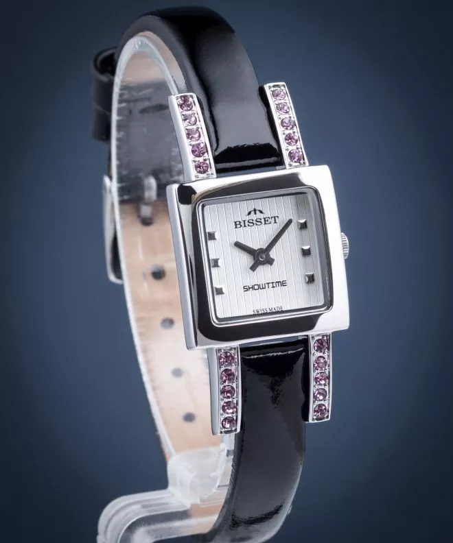 Reloj para mujeres Bisset Pure Outlet BSAD20SISX03B1-outlet