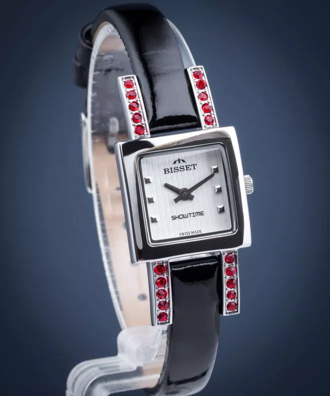 Reloj para mujeres Bisset Pure Outlet BSAD20SISX03B2-outlet