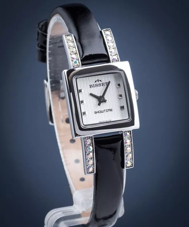 Reloj para mujeres Bisset Pure Outlet BSAD20SISX03B3-outlet