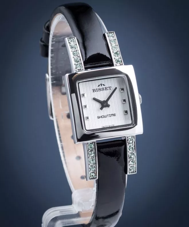 Reloj para mujeres Bisset Pure Outlet BSAD20SISX03BX-outlet