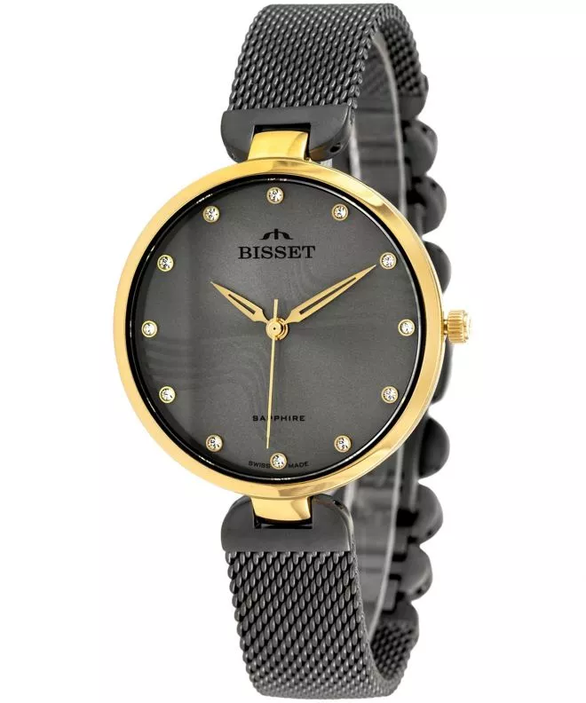 Reloj para mujeres Bisset Sapphire BIS097
