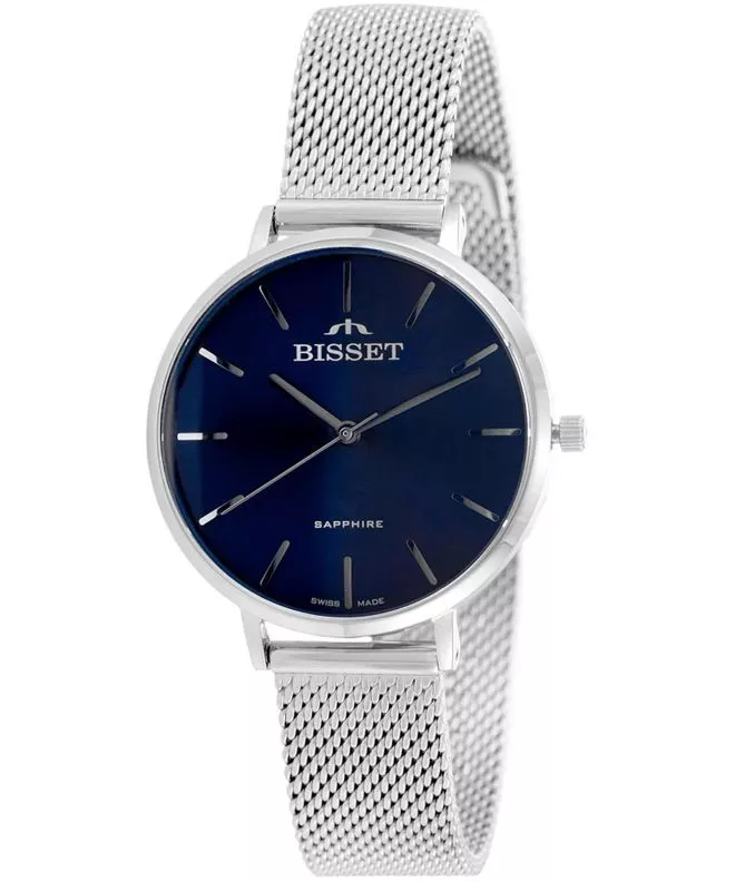 Reloj para mujeres Bisset Sapphire BIS202
