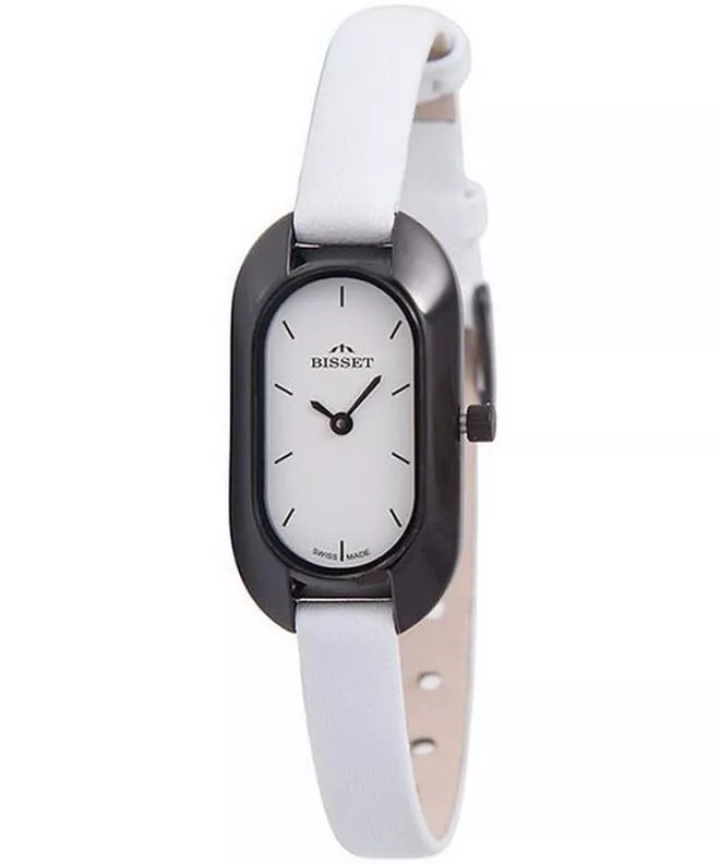 Reloj para mujeres Bisset Sissone BSAD49BIWX03BX