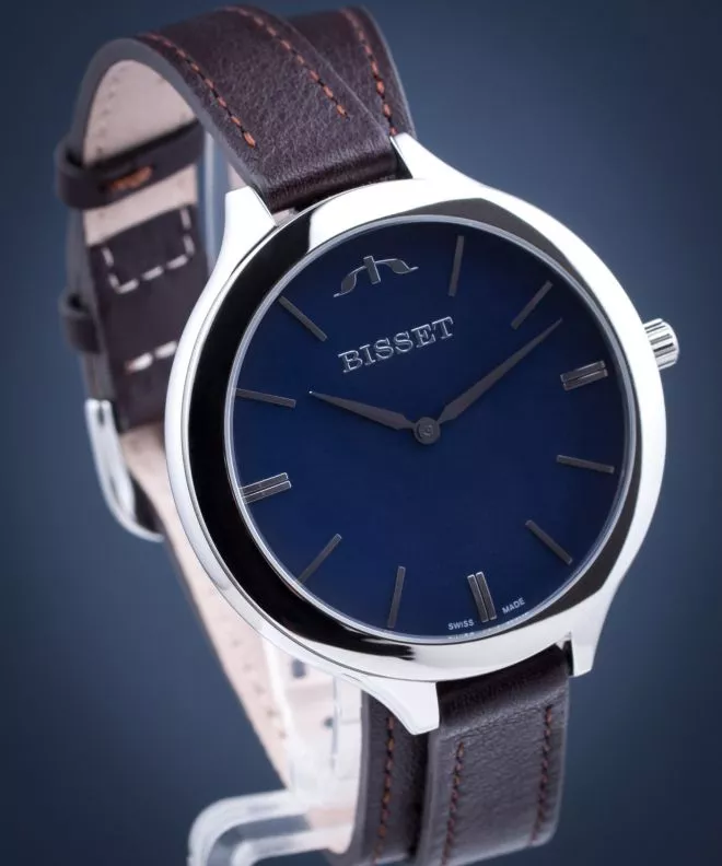 Reloj para mujeres Bisset Trendy Outlet BSAE20SIDX03BX-outlet