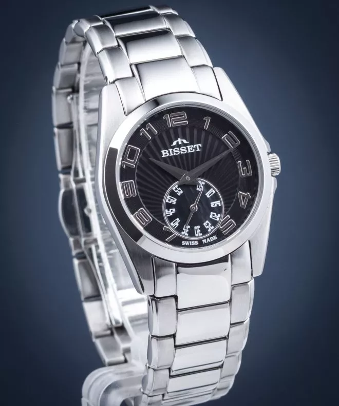 Reloj para mujeres Bisset Venus Outlet BSBD12SABX03BX-outlet