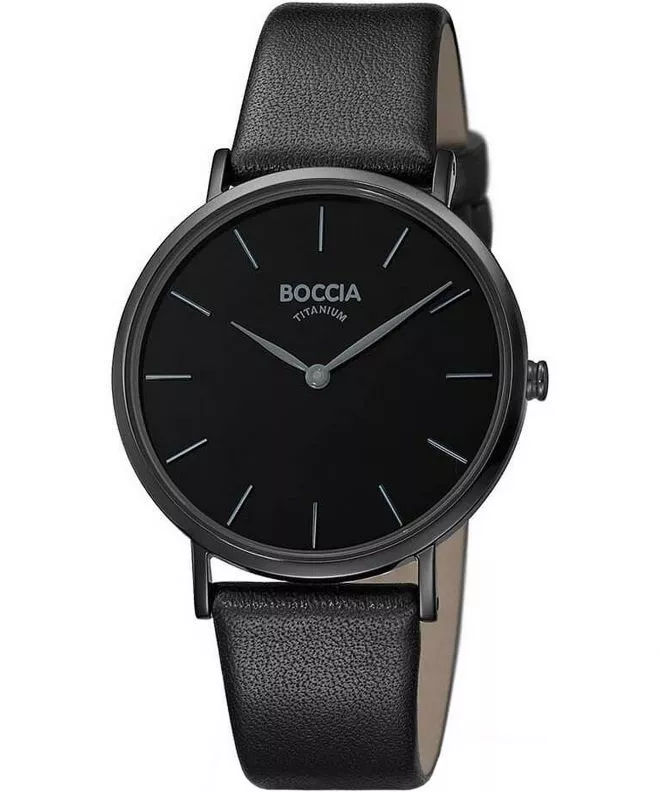 Reloj para mujeres Boccia Titanium Classic 3273-07