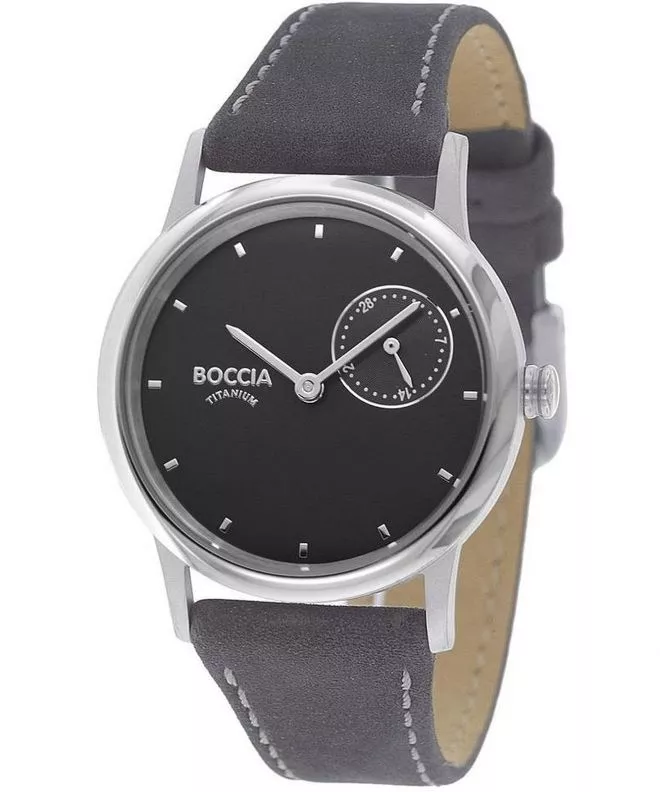 Reloj para mujeres Boccia Titanium Classic 3274-01