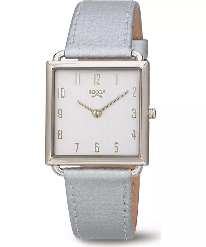 Reloj para mujeres Boccia Titanium Classic 3305-01