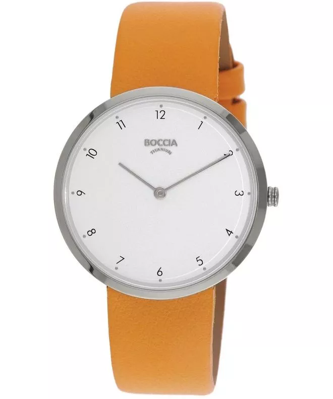 Reloj para mujeres Boccia Titanium Classic 3309-01