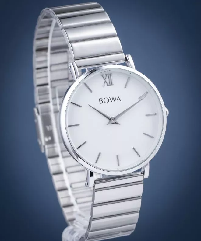 Reloj para mujeres Bowa London LO332-25-165S