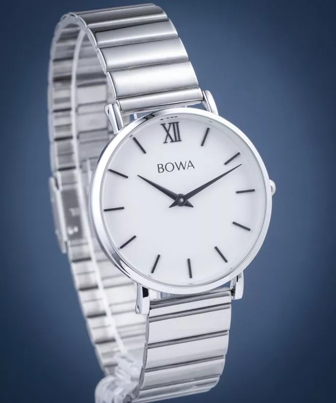 Reloj para mujeres Bowa London LO332-26-165S