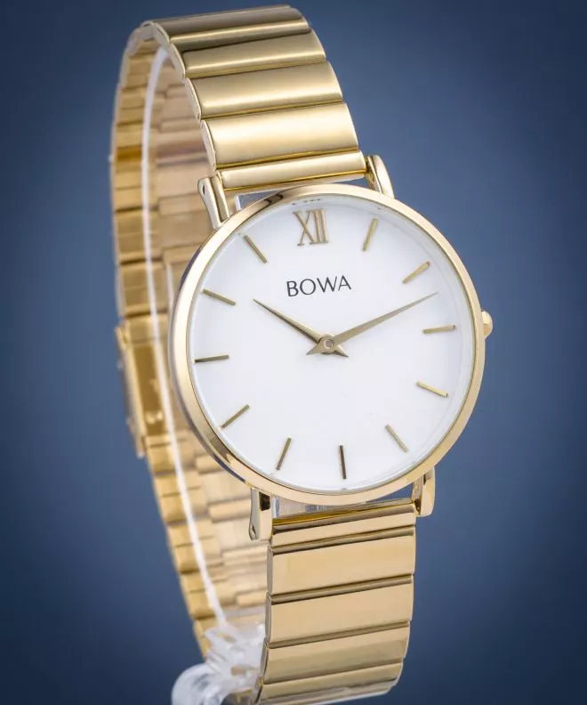 Reloj para mujeres Bowa London LO334-24-164S