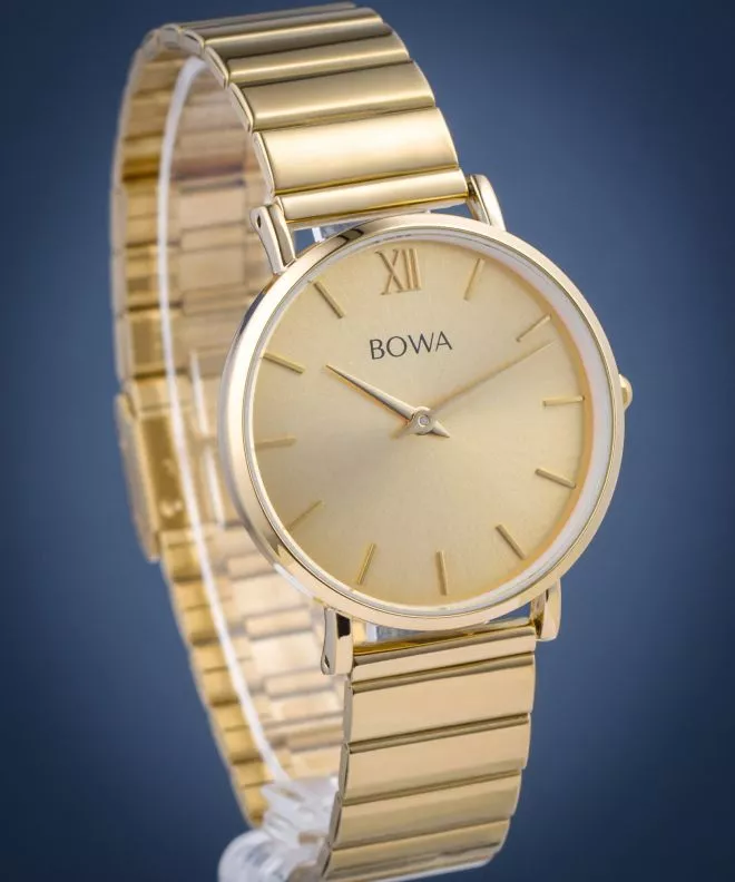 Reloj para mujeres Bowa London LO334-44-164S