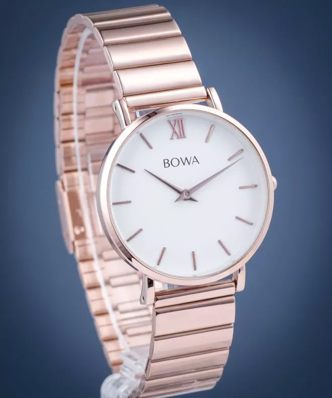 Reloj para mujeres Bowa London LO337-27-167S
