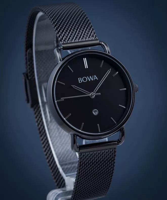 Reloj para mujeres BOWA Milan MI341-15-161M