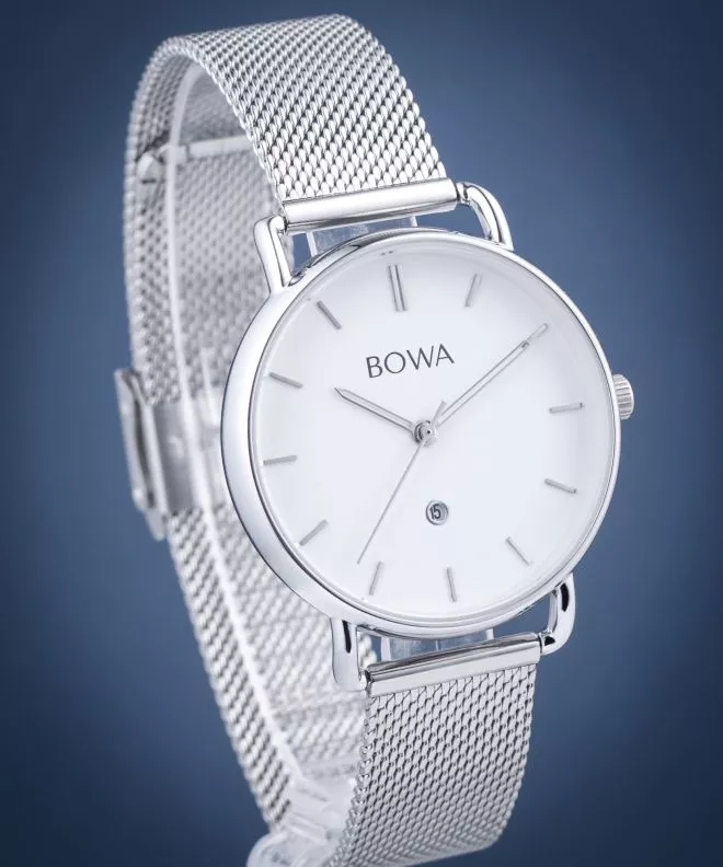 Reloj para mujeres BOWA Milan MI342-25-165M