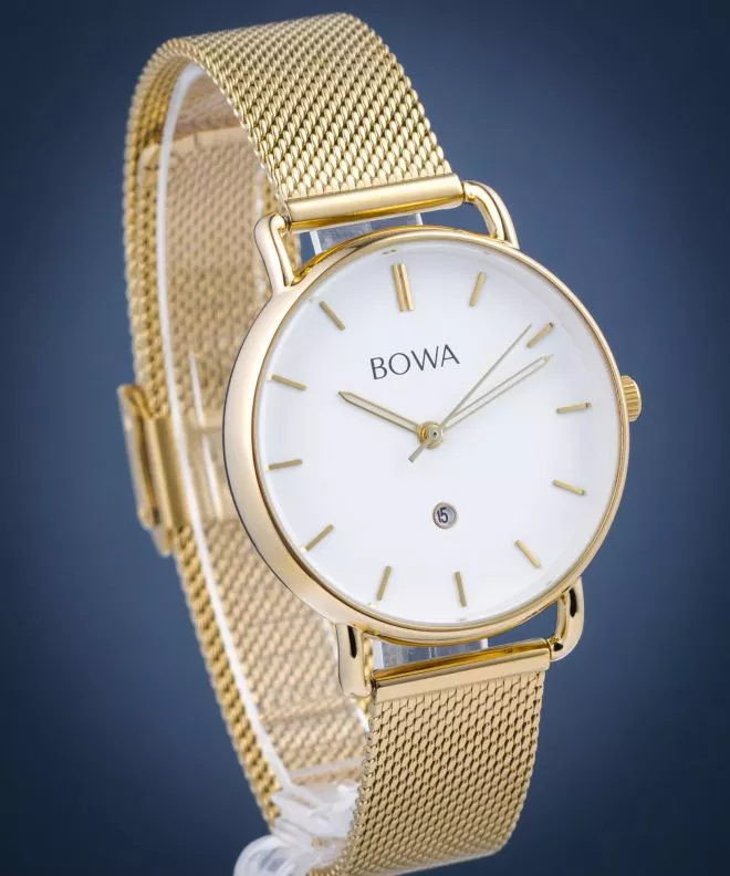 Reloj para mujeres BOWA Milan MI344-24-164M