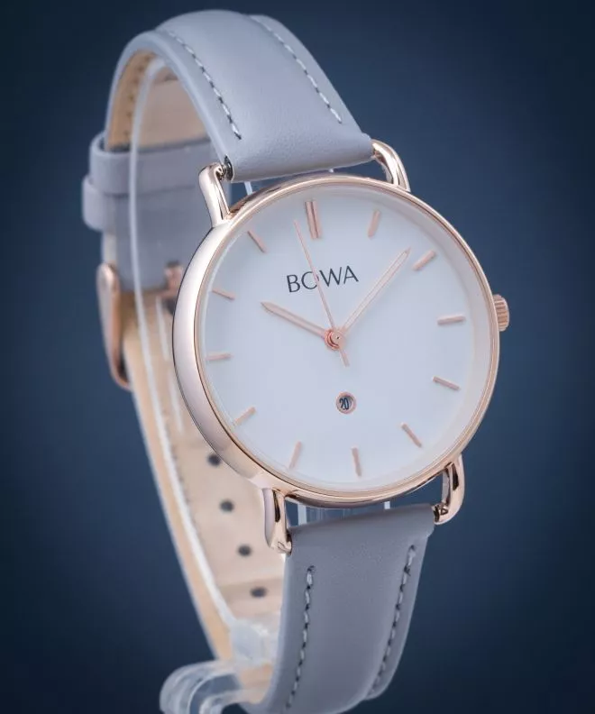 Reloj para mujeres BOWA Milan MI347-27-166L