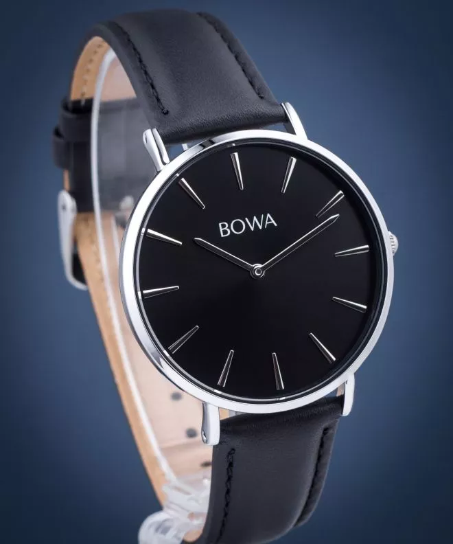 Reloj para mujeres BOWA New York NY385-15-181L