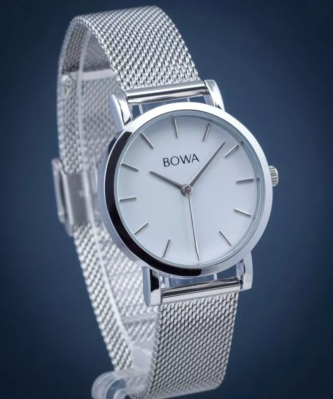 Reloj para mujeres Bowa Tokyo TO335-25-165M