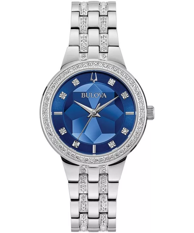 Reloj para mujeres Bulova Phantom Crystal 96L276