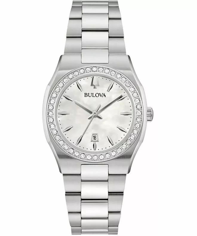 Reloj para mujeres Bulova Surveyor 96R245