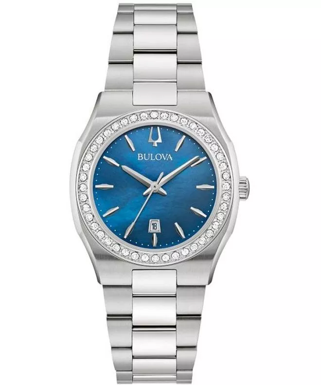 Reloj para mujeres Bulova Surveyor 96R246