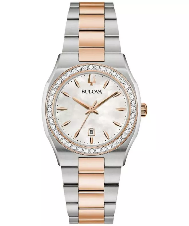 Reloj para mujeres Bulova Surveyor 98R283