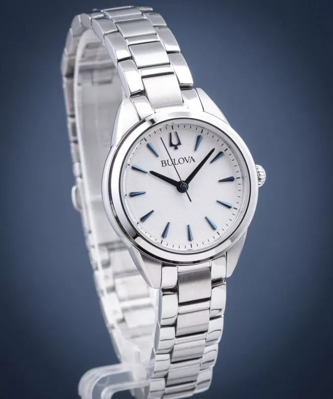 Reloj para mujeres Bulova Sutton 96L285