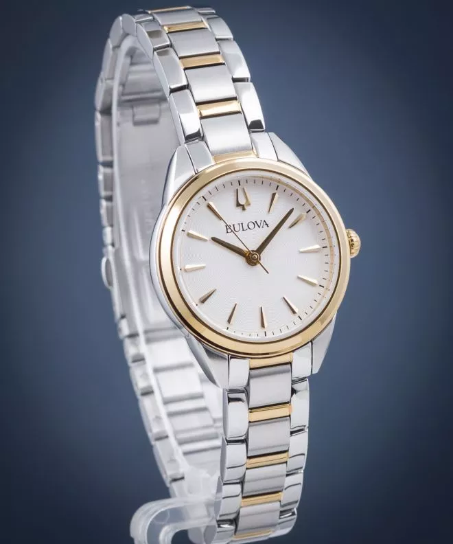 Reloj para mujeres Bulova Sutton 98L277