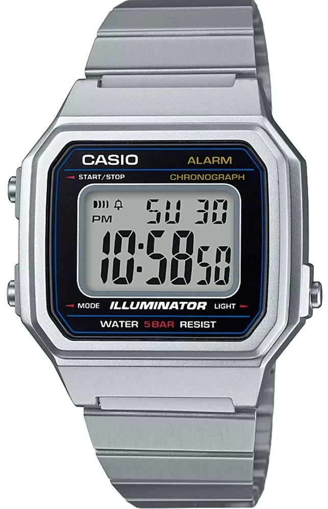Reloj para mujeres Casio Vintage Maxi B650WD-1AEF