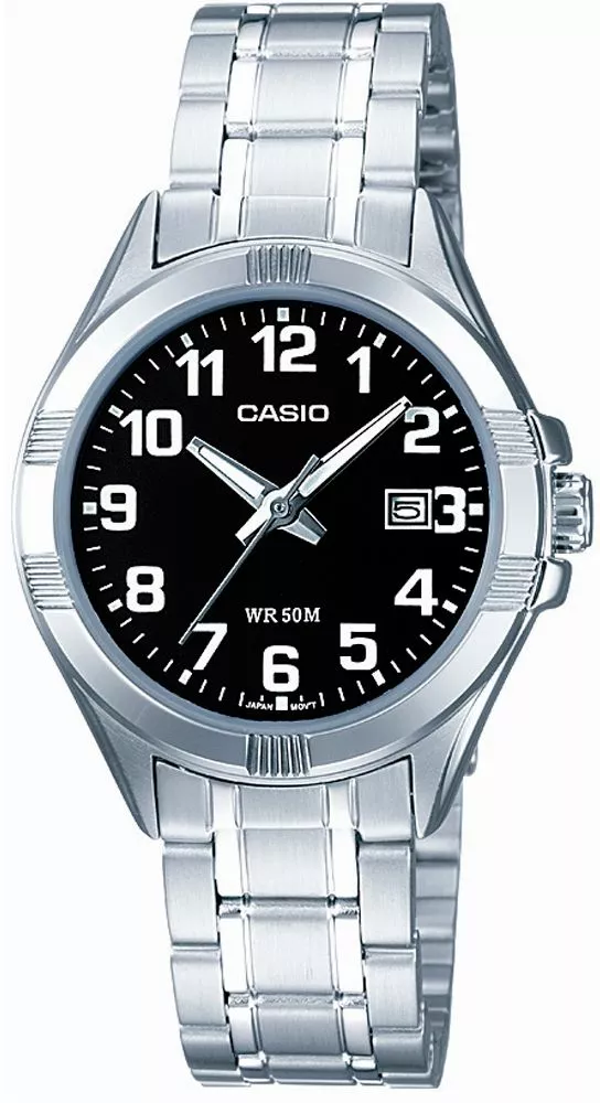 Reloj para mujeres Casio Classic LTP-1308D-1BVEF