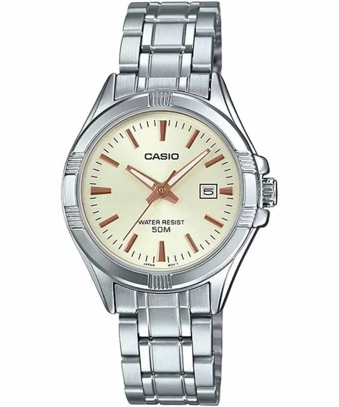 Reloj para mujeres Casio Classic LTP-1308D-9AVEF