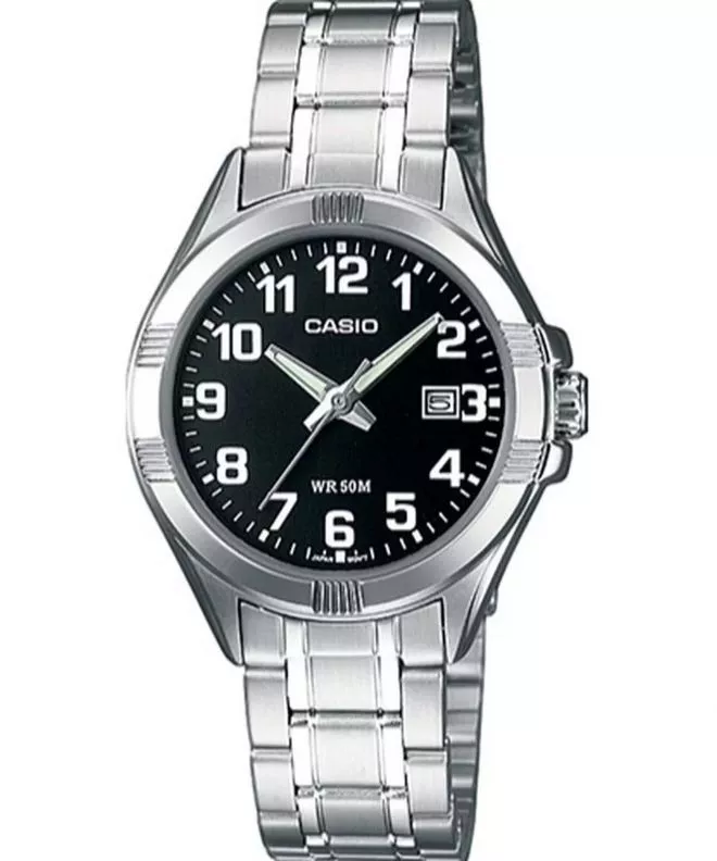 Reloj para mujeres Casio Classic LTP-1308PD-1BVEG