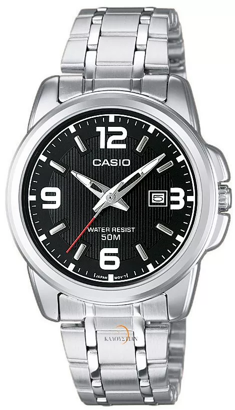 Reloj para mujeres Casio Classic LTP-1314D-1AVEF