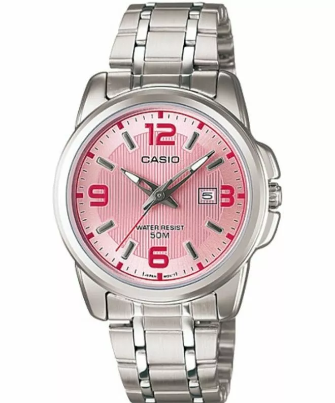 Reloj para mujeres Casio Classic LTP-1314D-5AVEF