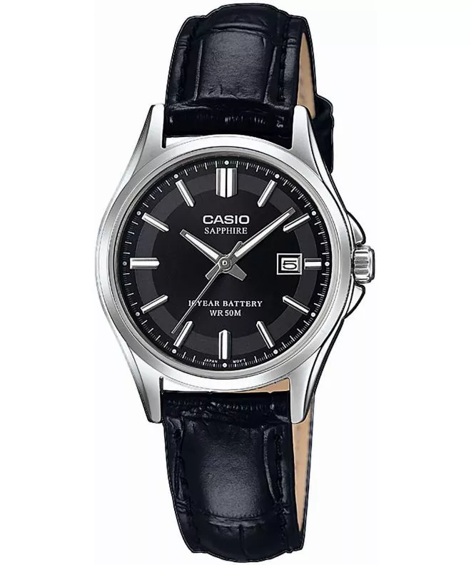 Reloj para mujeres Casio Classic LTS-100L-1AVEF