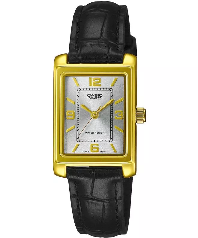 Reloj para mujeres Casio Collection LTP-1234PGL-7A2EF