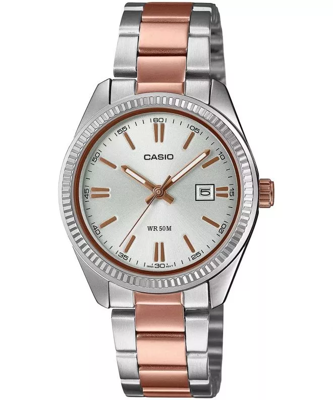 Reloj para mujeres Casio Collection LTP-1302PRG-7AVEF