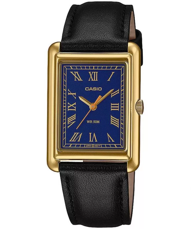 Reloj para mujeres Casio Collection Women LTP-B165GL-2BVEF