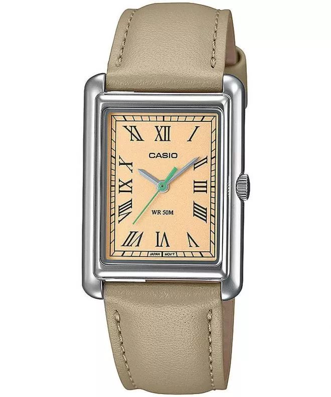 Reloj para mujeres Casio Collection Women LTP-B165L-5BVEF