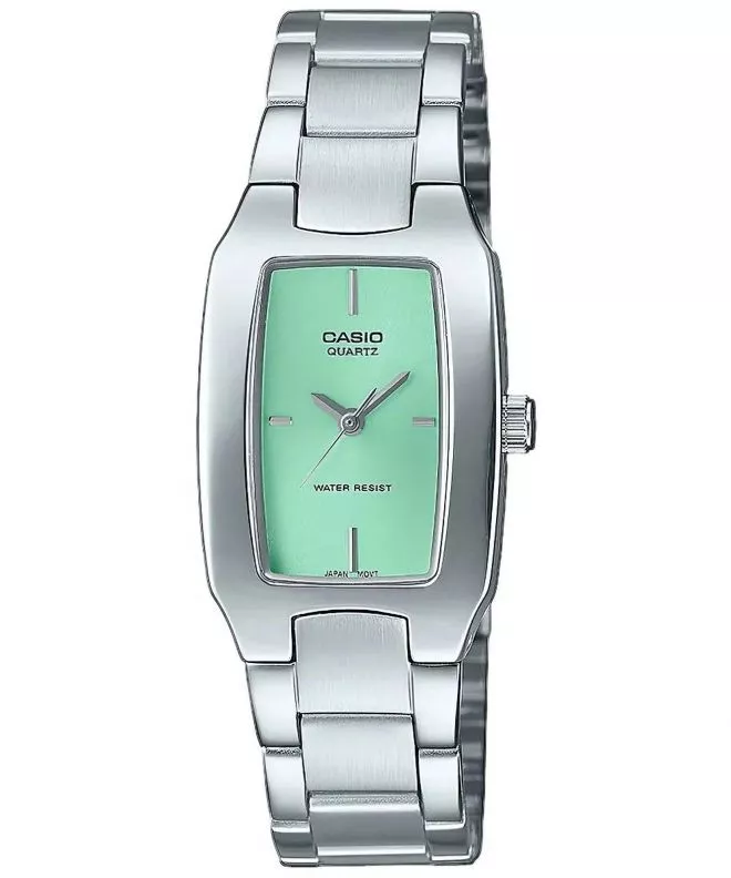 Reloj para mujeres Casio MTP LTP-1165PA-3CEF